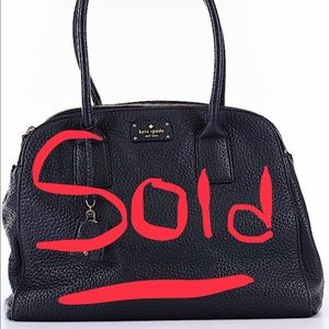Kate Spade purse